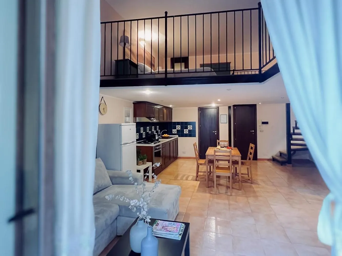 Etna Home Catane Italie